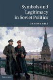 Symbols and Legitimacy in Soviet Politics (eBook, ePUB)