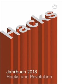 Hacks Jahrbuch 2018