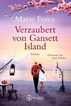 Verzaubert von Gansett Island / Die McCarthys Bd.16 - Force, Marie