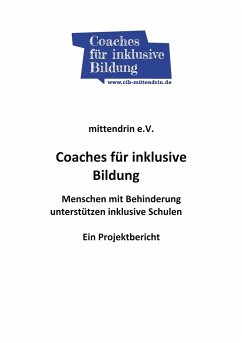 Coaches für inklusive Bildung