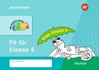 DIE BUNTE REIHE - Deutsch. Fit für Klasse 5