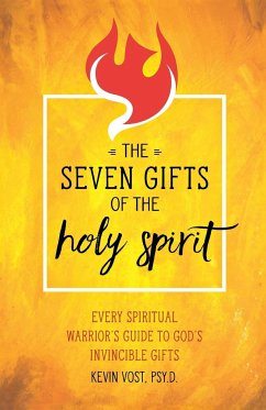 Seven Gifts of the Holy Spirit - Vost, Kevin