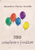 350 corbellerie e freddure (eBook, ePUB)