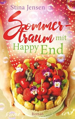 Sommertraum mit Happy End - Jensen, Stina