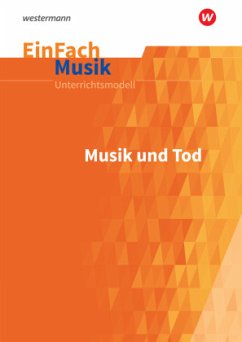 Musik und Tod - Schatt, Peter W.