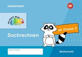 DIE BUNTE REIHE - Mathematik. Klasse 3. Sachrechnen DIE BUNTE REIHE - Mathematik. Klasse 3. Sachrechnen
