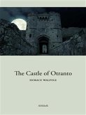 The Castle of Otranto (eBook, ePUB)