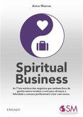 Spiritual Business (eBook, ePUB)