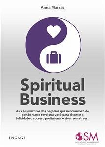 Spiritual Business (eBook, ePUB) - Marras, Anna