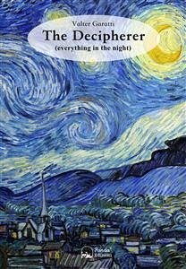 Cover The Decipherer - everything in the night (eBook, ePUB)