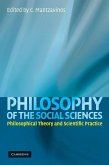 Philosophy of the Social Sciences (eBook, ePUB)