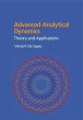 Advanced Analytical Dynamics (eBook,... - Bild 1