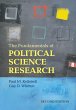 Fundamentals of Political Science... - Bild 1