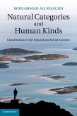 Natural Categories and Human Kinds (eBook, ePUB)