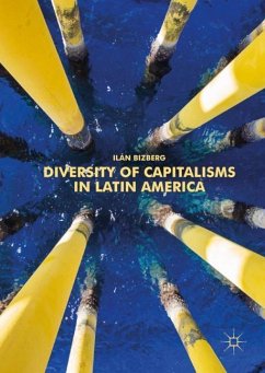 Diversity of Capitalisms in Latin America - Bizberg, Ilán