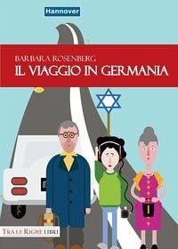 Cover Il viaggio in Germania