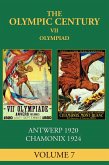 VII Olympiad (eBook, ePUB) VII Olympiad (eBook, ePUB)