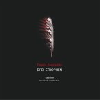 DREI STROPHEN DREI STROPHEN