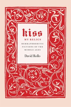 Cover Kiss My Relics (eBook, ePUB)