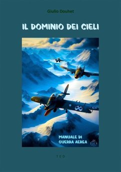 Cover Il dominio dei cieli (eBook, ePUB)