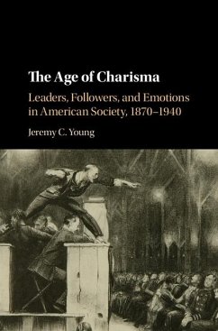 Cover Age of Charisma (eBook, ePUB)
