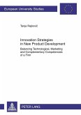 Innovation Strategies in New Product Development (eBook, PDF)