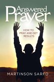 Answered Prayer (eBook, ePUB)