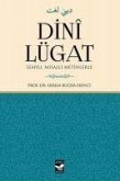 Dini Lügat