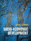 Socio-Economic Development (eBook, ePUB)