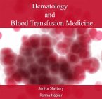 Hematology and Blood Transfusion Medicine (eBook, PDF)