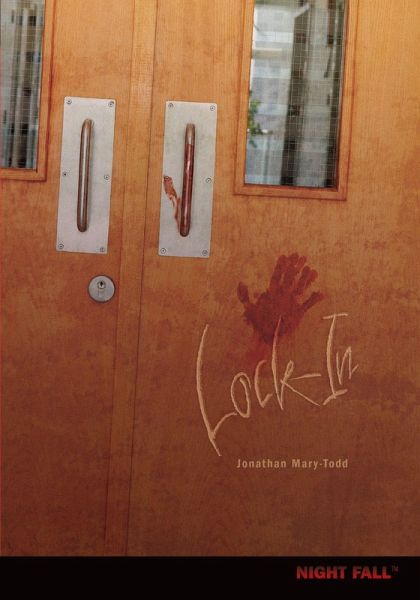 Lock-In (eBook, ePUB)