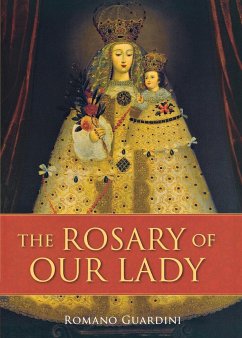 Rosary of Our Lady, The - Guardini, Fr Romano