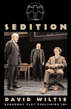 Sedition - Wiltse, David