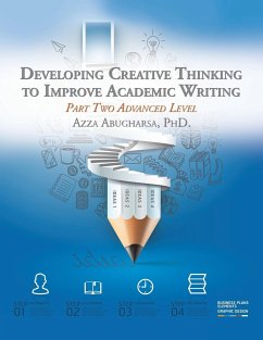 Developing Creative Thinking to Improve Academic Writing - Abugharsa, Azza