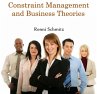 Constraint Management and Business... - Bild 1