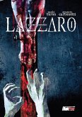 Lazzaro. Il primo zombie Lazzaro. Il primo zombie