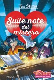 Sulle note del mistero Sulle note del mistero