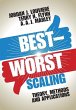 Best-Worst Scaling (eBook, ePUB) - Bild 1