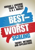 Best-Worst Scaling (eBook, ePUB)