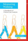 Measuring Walking (eBook, ePUB)