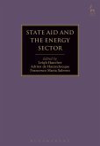 State Aid and the Energy Sector (eBook, ePUB)
