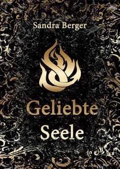 Geliebte Seele (eBook, ePUB) - Berger, Sandra