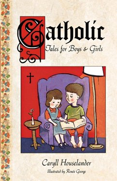 Cover Catholic Tales for Boys and Girls