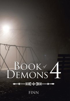 Book of Demons 4 - Finn