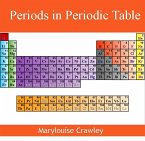 Periods in Periodic Table (eBook, PDF)