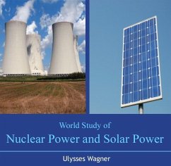 Cover World Study of Nuclear Power and Solar Power (eBook, PDF)