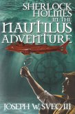 Sherlock Holmes in The Nautilus Adventure (eBook, ePUB)