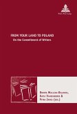 From Your Land to Poland (eBook, PDF)
