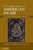 Cambridge Companion to American Islam (eBook, ePUB)