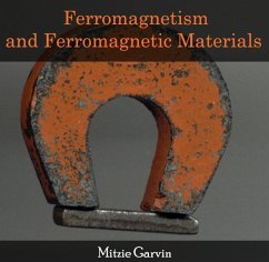 Ferromagnetism and Ferromagnetic Materials (eBook, PDF) - Garvin, Mitzie